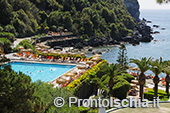 Hotel a Ischia vicino ai Giardini Poseidon 17