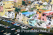 Procida... passato e futuro 2