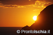 Ischia al tramonto, i più belli dell'isola 10