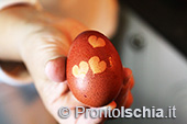 Pasqua: le uova rosse di Ischia 27
