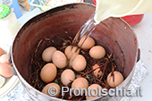 Pasqua: le uova rosse di Ischia 44