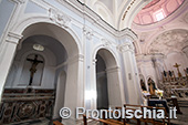 La Chiesa di San Gaetano a Forio 10