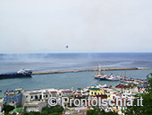 Ischia Air Show Frecce Tricolori 0