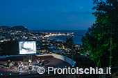 Teatro Greco Giardini La Mortella 4