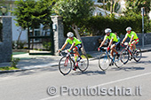 Ischia 100, granfondo di ciclismo dell'Isola Verde 1