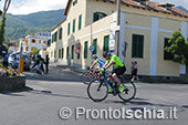 Ischia 100, granfondo di ciclismo dell'Isola Verde 12