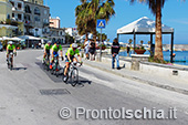 Ischia 100, granfondo di ciclismo dell'Isola Verde 38