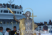 La processione in mare di San Vito Martire 27