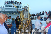 La processione in mare di San Vito Martire 28