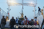 La processione in mare di San Vito Martire 37