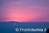 Ischia, Andar per Cantine: Frassitelli al tramonto 26