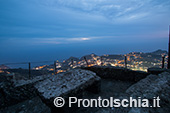 Ischia, Andar per Cantine: Frassitelli al tramonto 35