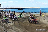 Ischia Mare Cross, evento motociclistico sulla spiaggia della Chiaia 0