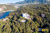 Villa La Colombaia di Luchino Visconti 3