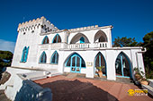 Villa La Colombaia di Luchino Visconti 6