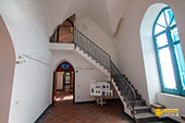 Villa La Colombaia di Luchino Visconti 8