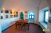Villa La Colombaia di Luchino Visconti 10