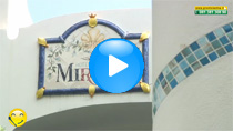 Video: Hotel Mirage De Charme