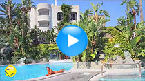 Video: Hotel terme Parco Maria